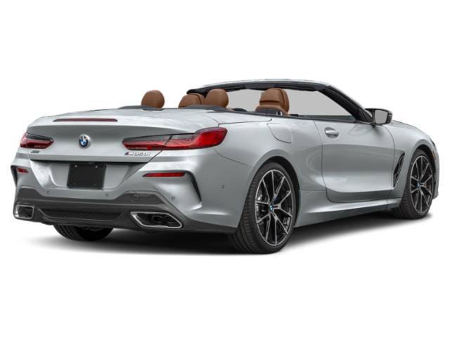 New 2026 BMW M850i xDrive Convertible image 2