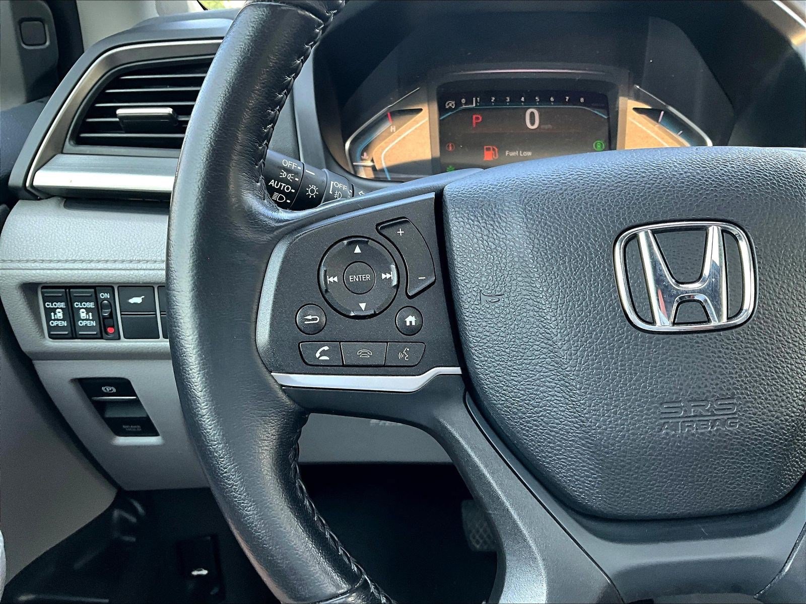 Used 2023 Honda Odyssey EX-L image 11
