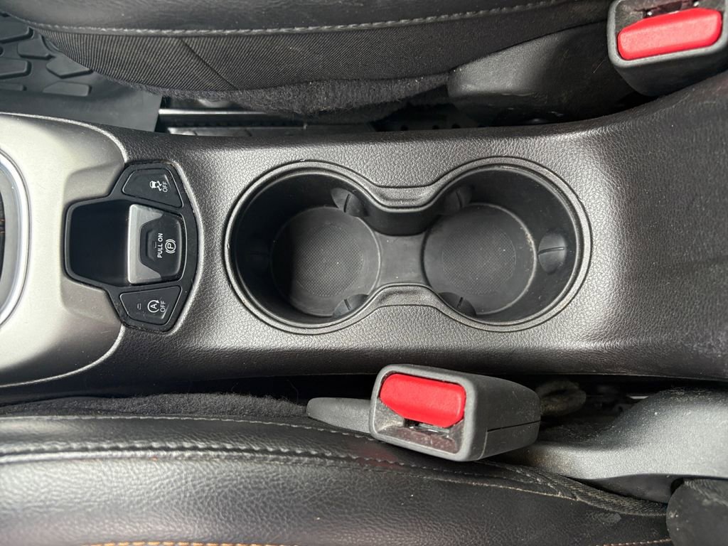 Used 2021 Jeep Compass Latitude image 9