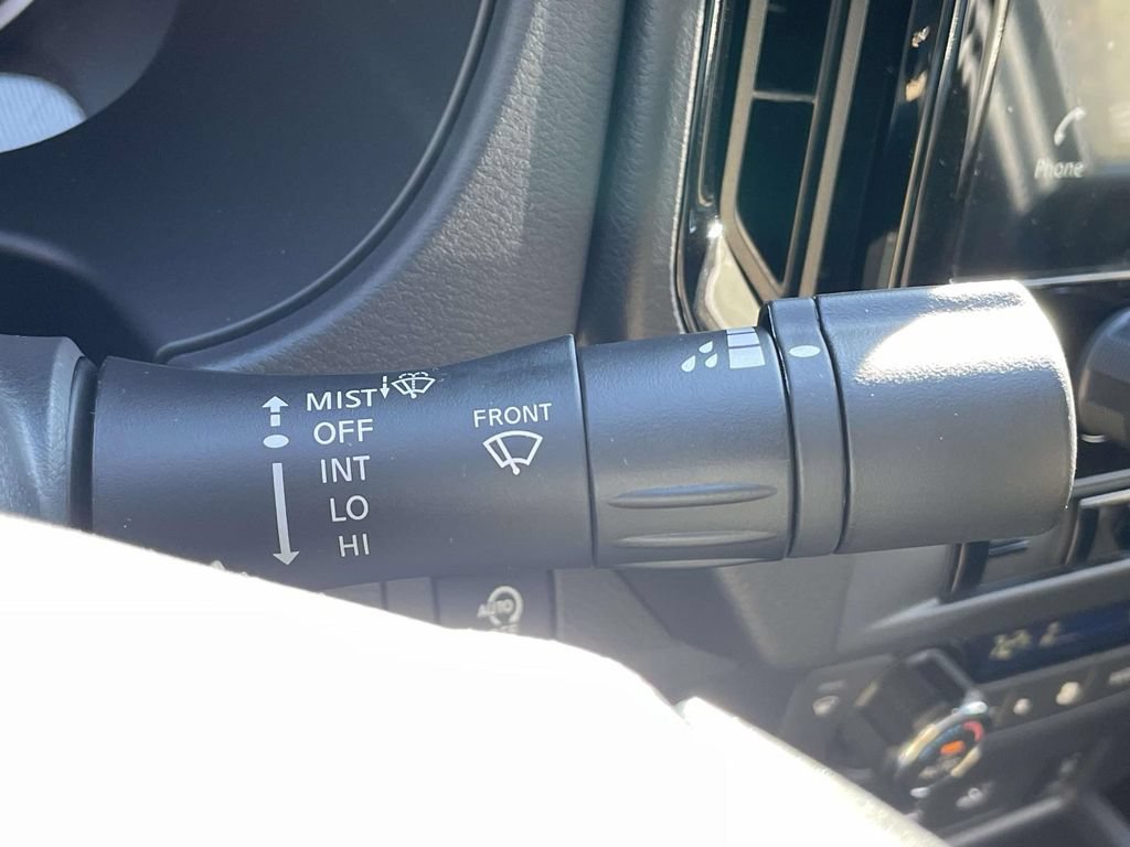 New 2026 Nissan Frontier SV w/ All-Weather Content Package AWD/4WD image 19