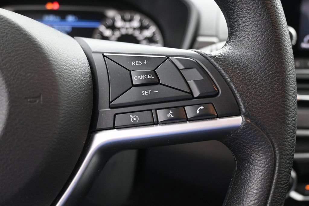 Used 2024 Nissan Altima 2.5 SV FWD image 27