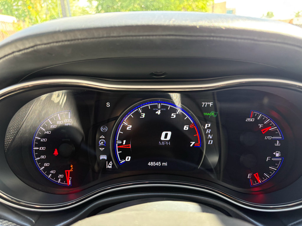 Used 2021 Jeep Grand Cherokee Trackhawk AWD/4WD image 24