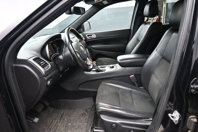 Used 2020 Jeep Grand Cherokee Laredo w/ Quick Order Package 2BN North AWD/4WD image 13