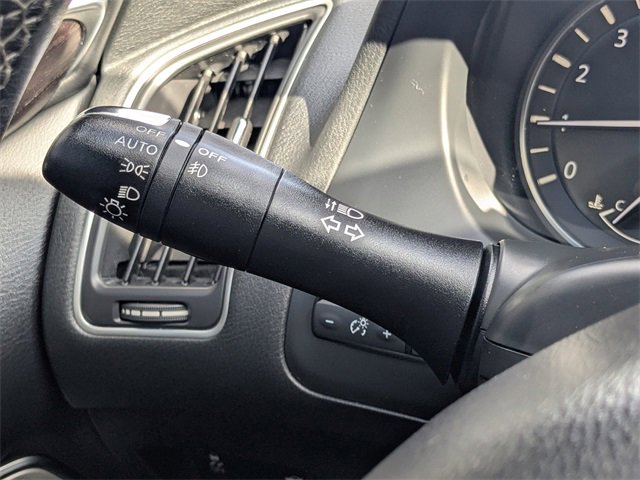 Used 2022 INFINITI Q50 Sensory image 25