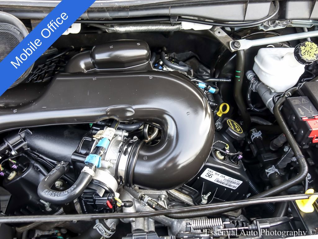 Used 2019 Ford Transit 150 XLT image 27