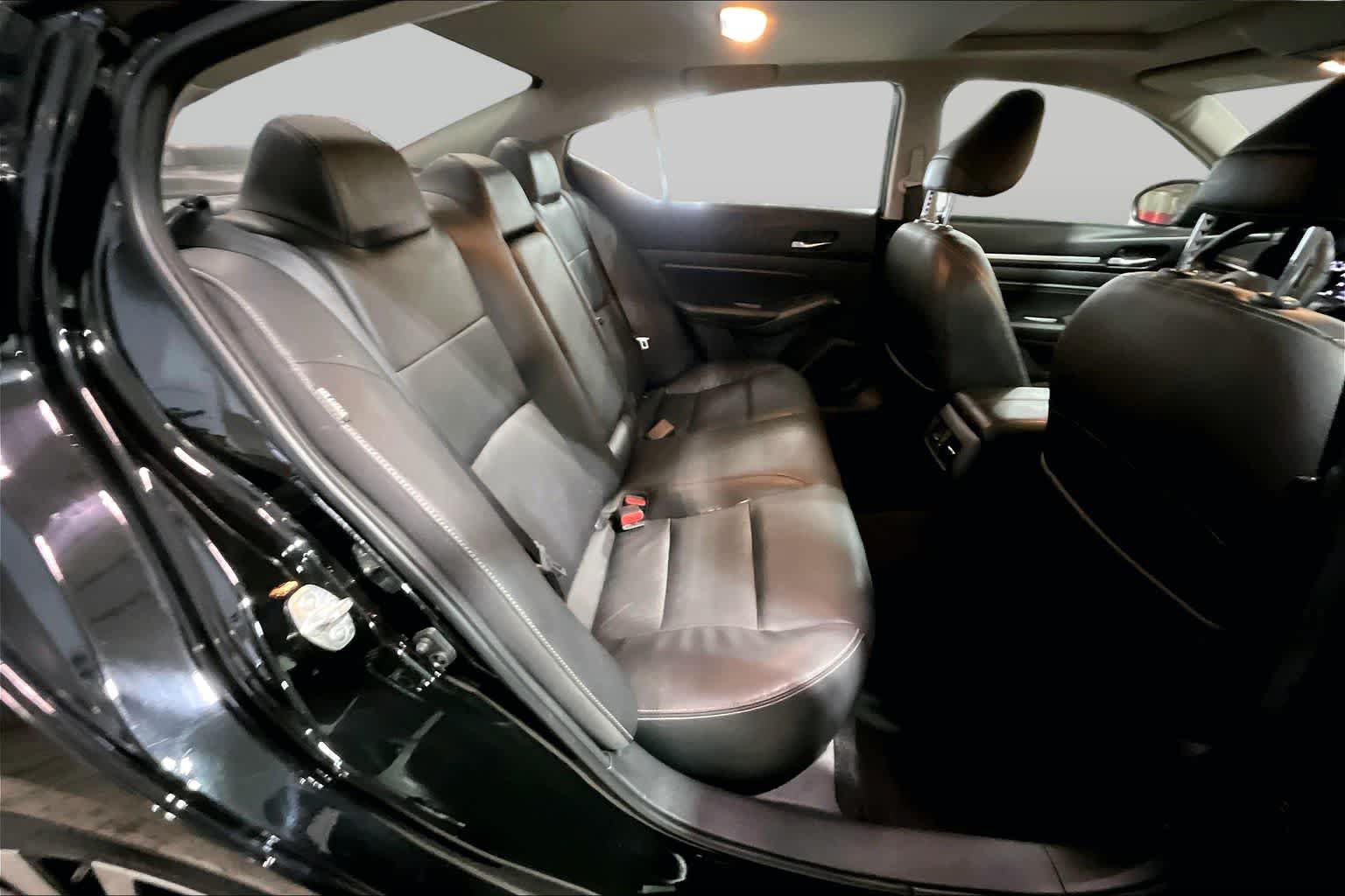 Used 2019 Nissan Altima 2.5 Platinum FWD image 20