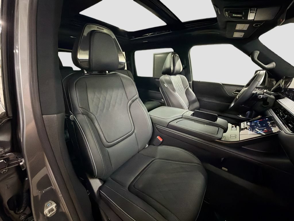 New 2026 INFINITI QX80 Autograph AWD/4WD image 32