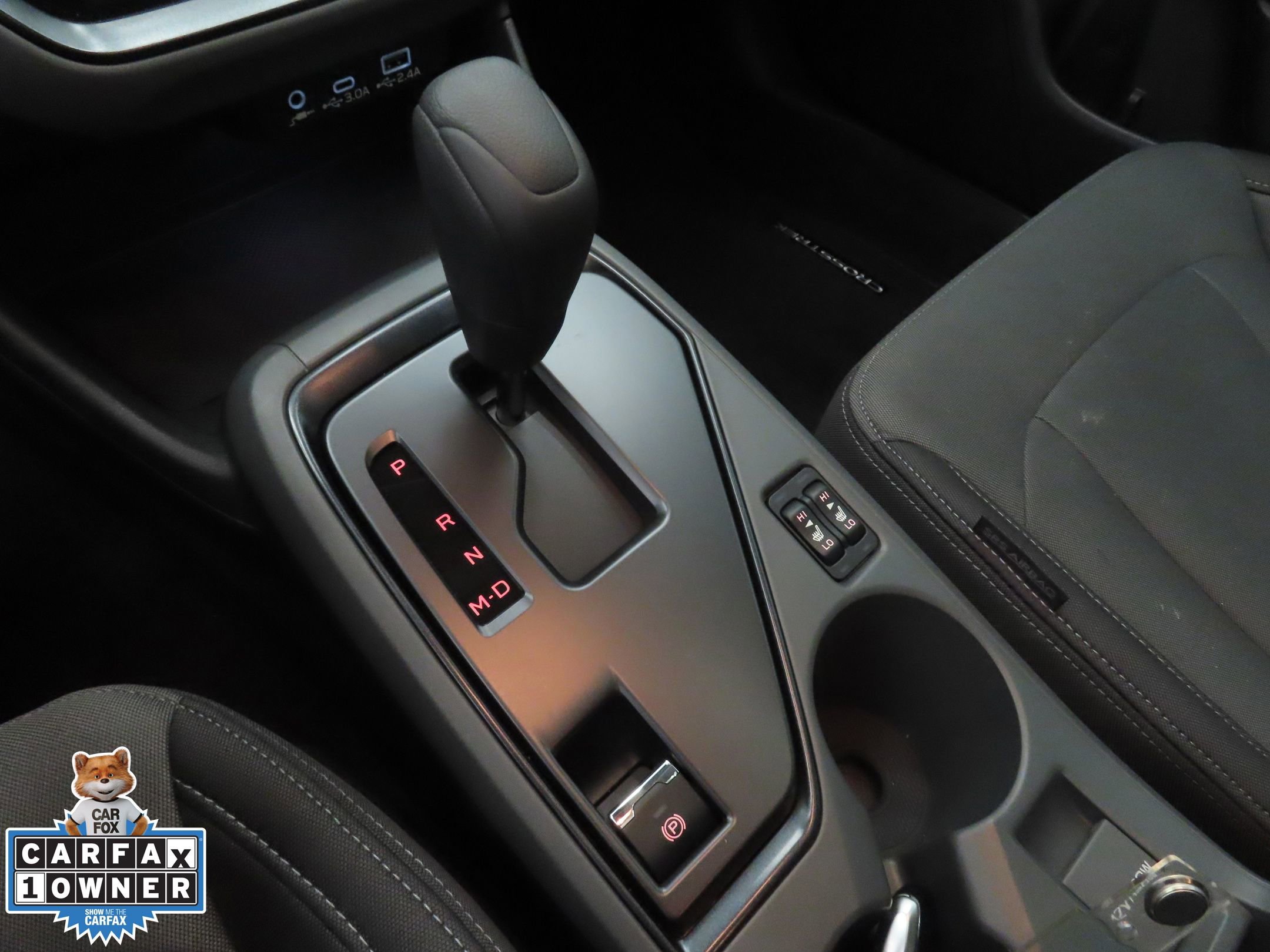 Used 2026 Subaru Crosstrek 2.0i Premium AWD/4WD image 18