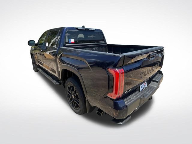 New 2026 Toyota Tundra Limited AWD/4WD image 8