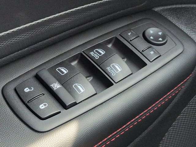 New 2026 Dodge Durango GT w/ Blacktop Package RWD image 25