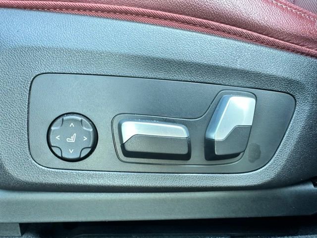 Used 2022 BMW X3 xDrive30i w/ Premium Package 2 image 11