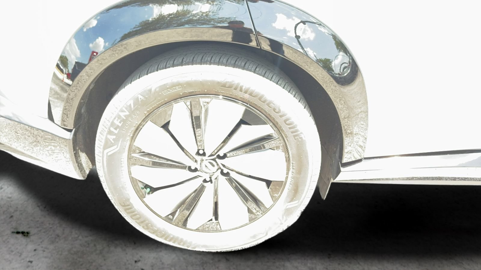 Certified 2025 Nissan Ariya FWD image 51