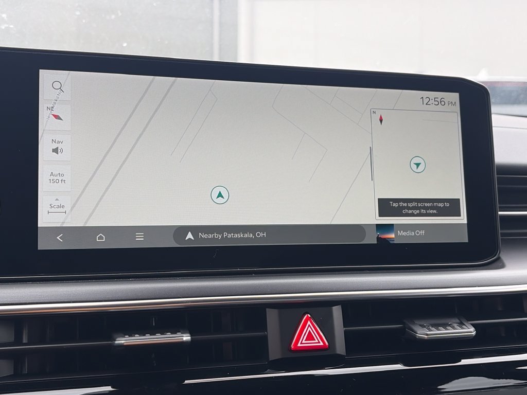New 2026 Kia K5 GT-Line image 18