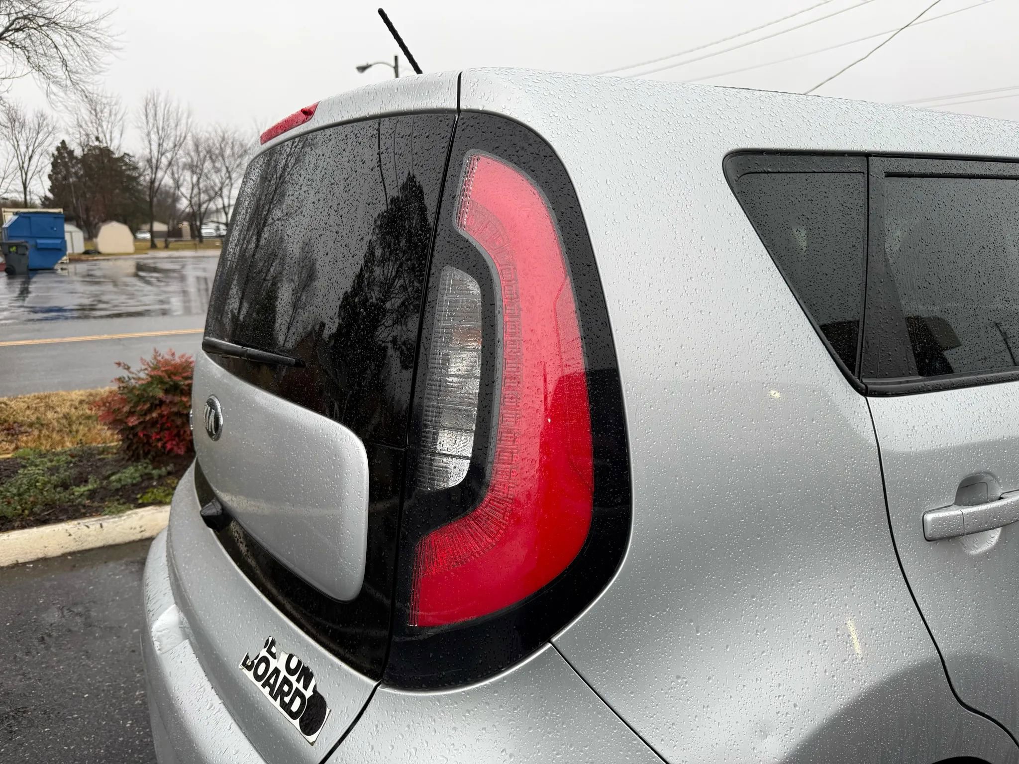 Used 2015 Kia Soul ! w/ Sun & Sound Package image 16