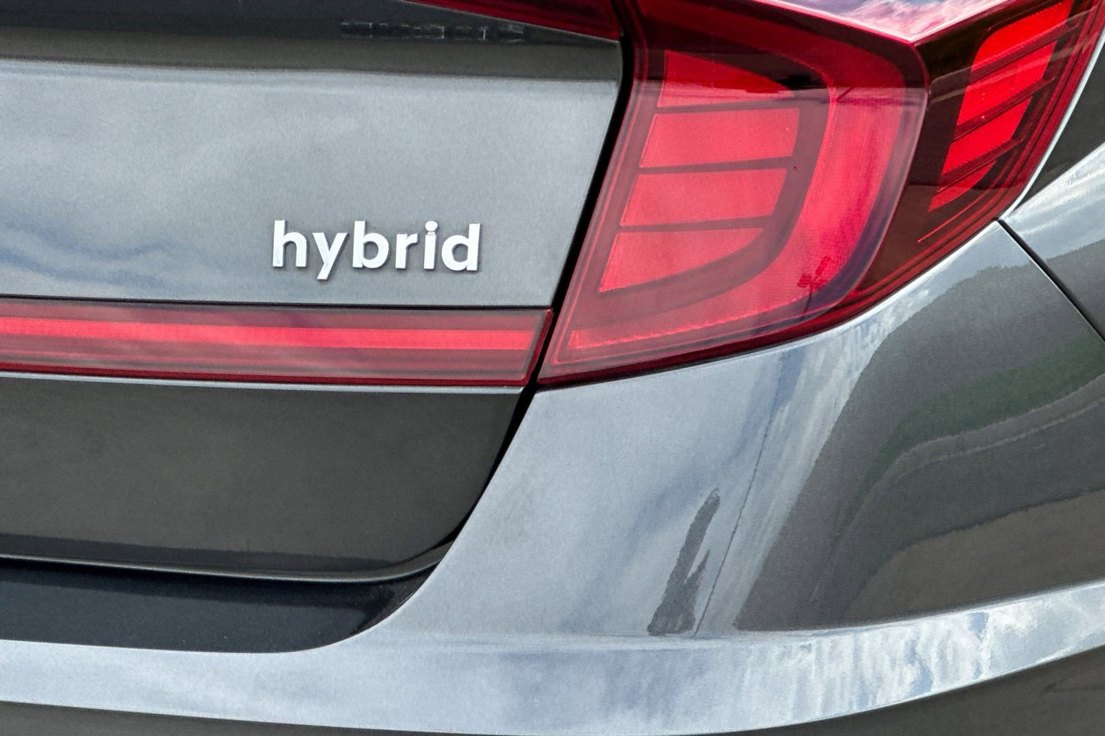 Used 2023 Hyundai Sonata Limited image 28