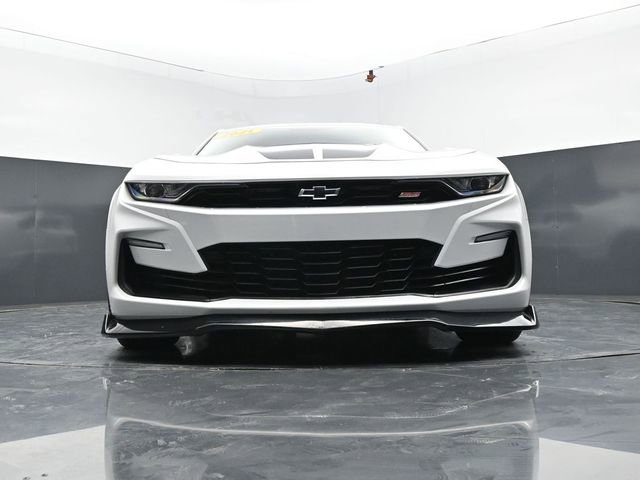 Used 2021 Chevrolet Camaro SS RWD image 44