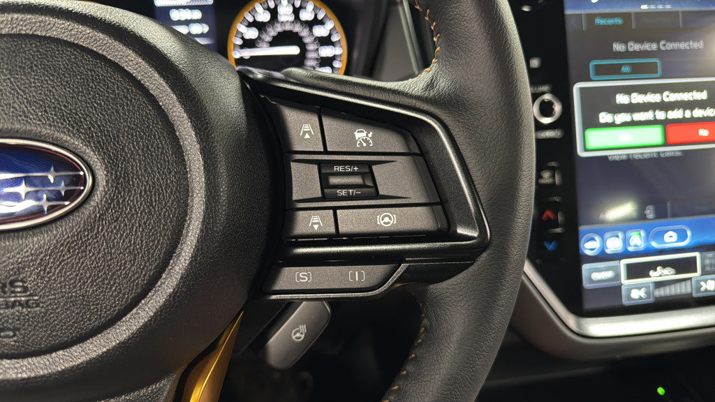 New 2026 Subaru Crosstrek 2.5i Wilderness image 22