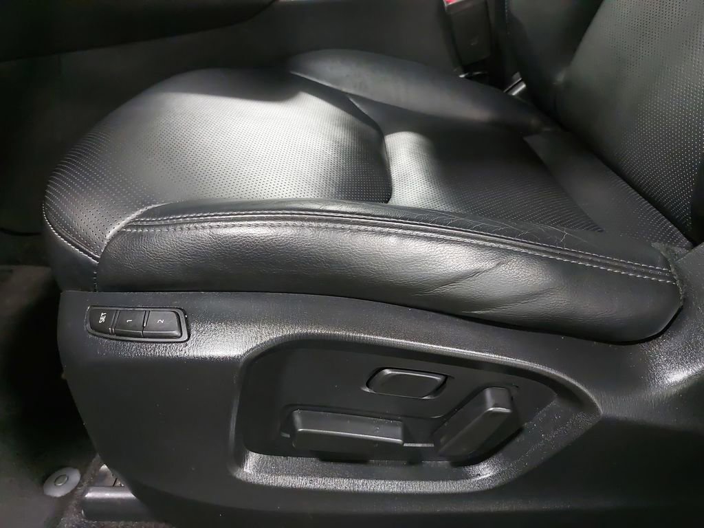 Used 2023 MAZDA CX-9 Touring Plus image 30