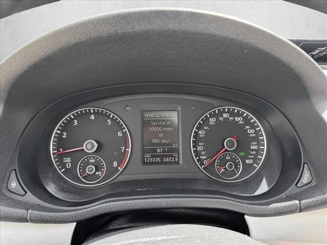 Used 2012 Volkswagen Passat 2.5 SE FWD image 12
