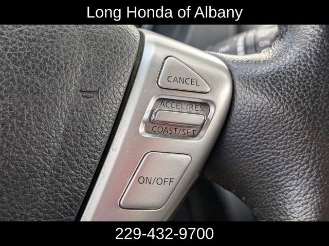 Used 2016 Nissan Versa Note FWD image 28