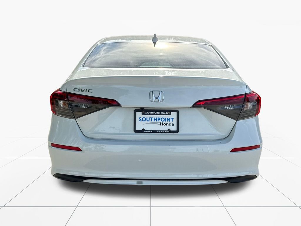 Used 2023 Honda Civic EX image 7