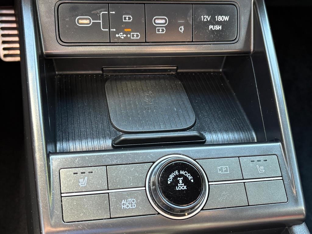 Certified 2024 Hyundai Kona N Line AWD/4WD image 15