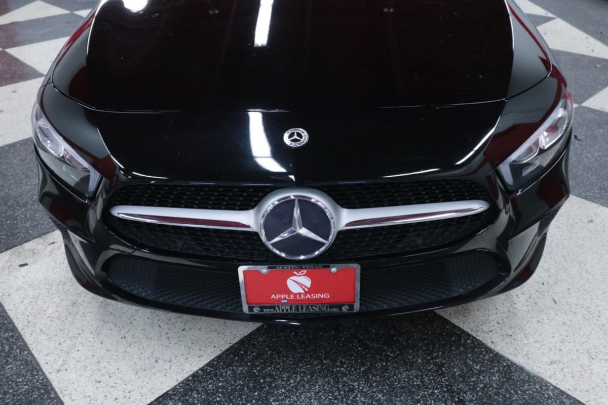 Used 2019 Mercedes-Benz A 220 image 4