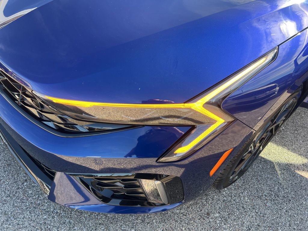 Used 2025 Kia K5 GT-Line image 27