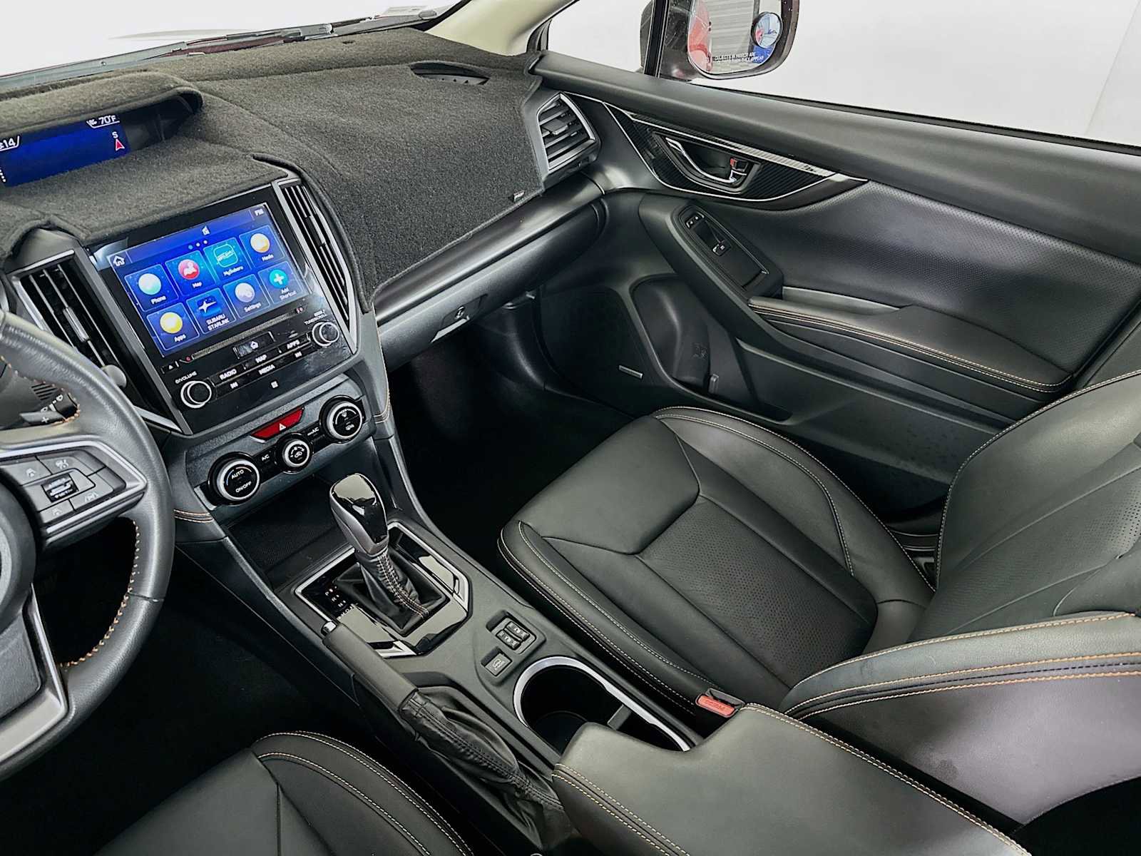 Used 2019 Subaru Crosstrek 2.0i Limited w/ Moonroof Package w/Navigation image 22