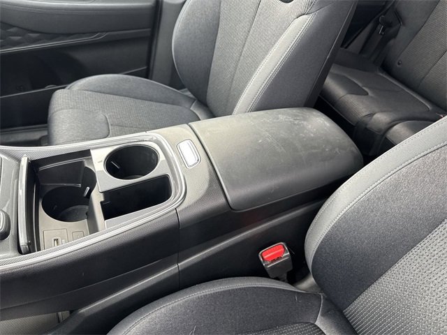 Used 2022 Hyundai Santa Fe SEL image 22