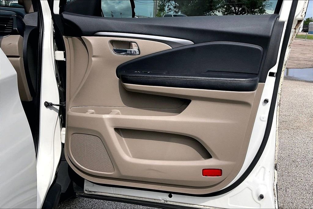 Used 2017 Honda Pilot EX-L image 29
