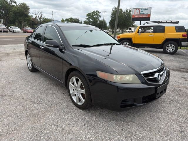 Used 2004 Acura TSX FWD image 3