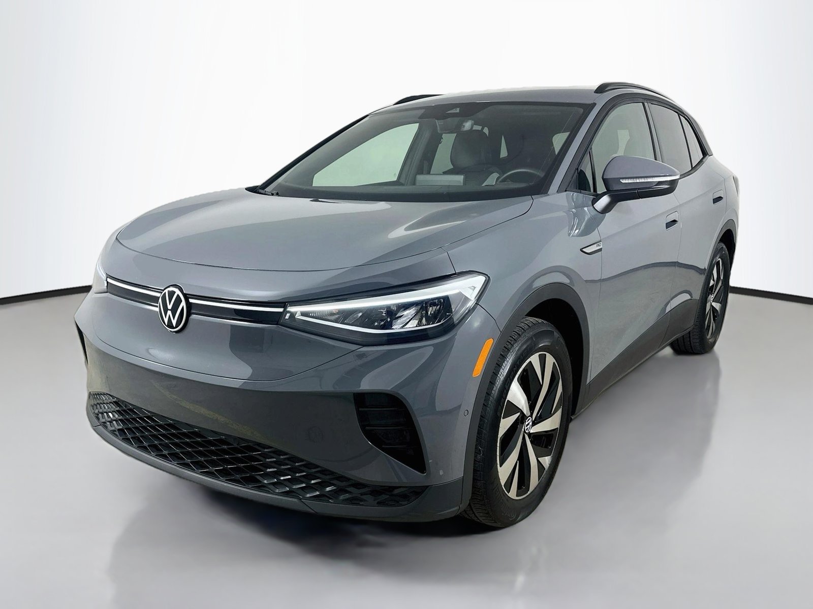 Used 2023 Volkswagen ID.4 Pro