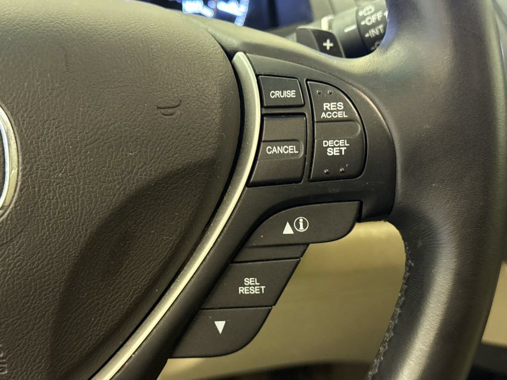 Used 2015 Acura RDX w/ Technology Package AWD/4WD image 32