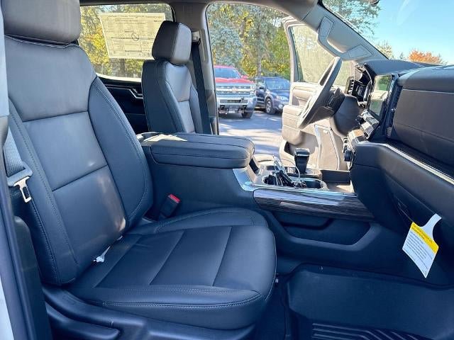New 2026 Chevrolet Silverado 1500 RST w/ Convenience Package II AWD/4WD image 28