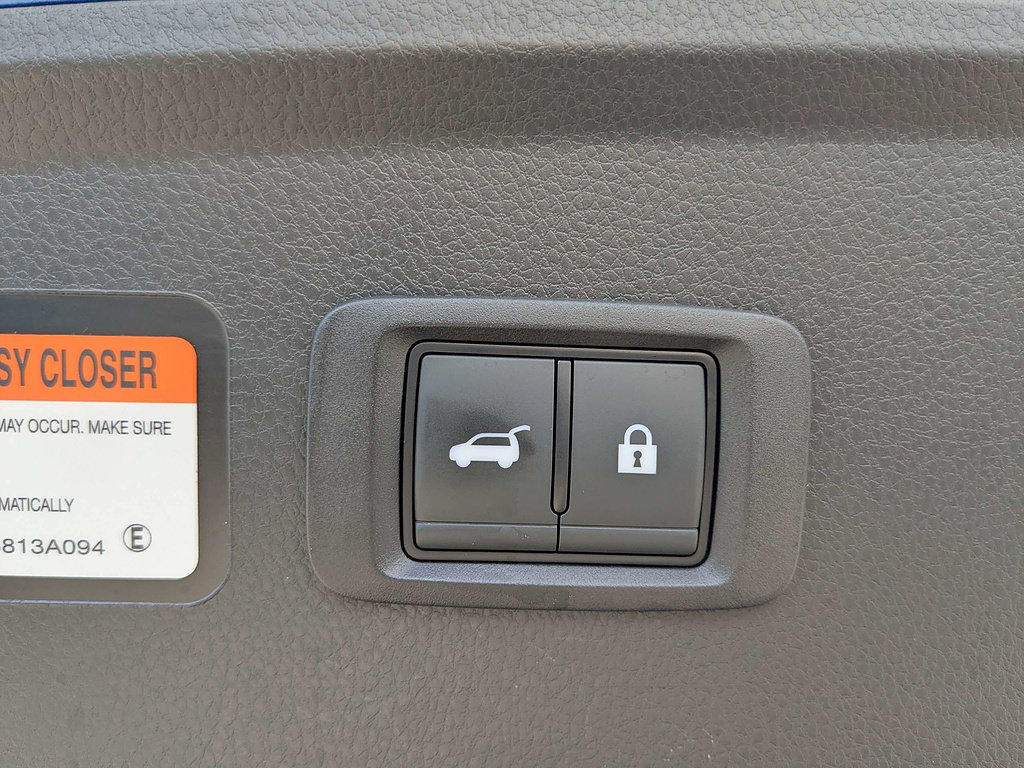 Used 2024 Mitsubishi Eclipse Cross SE AWD/4WD image 70