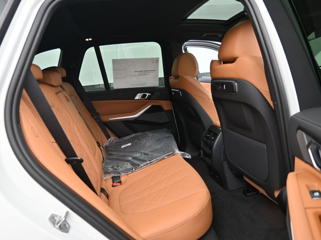 New 2026 BMW X5 xDrive50e AWD/4WD image 29