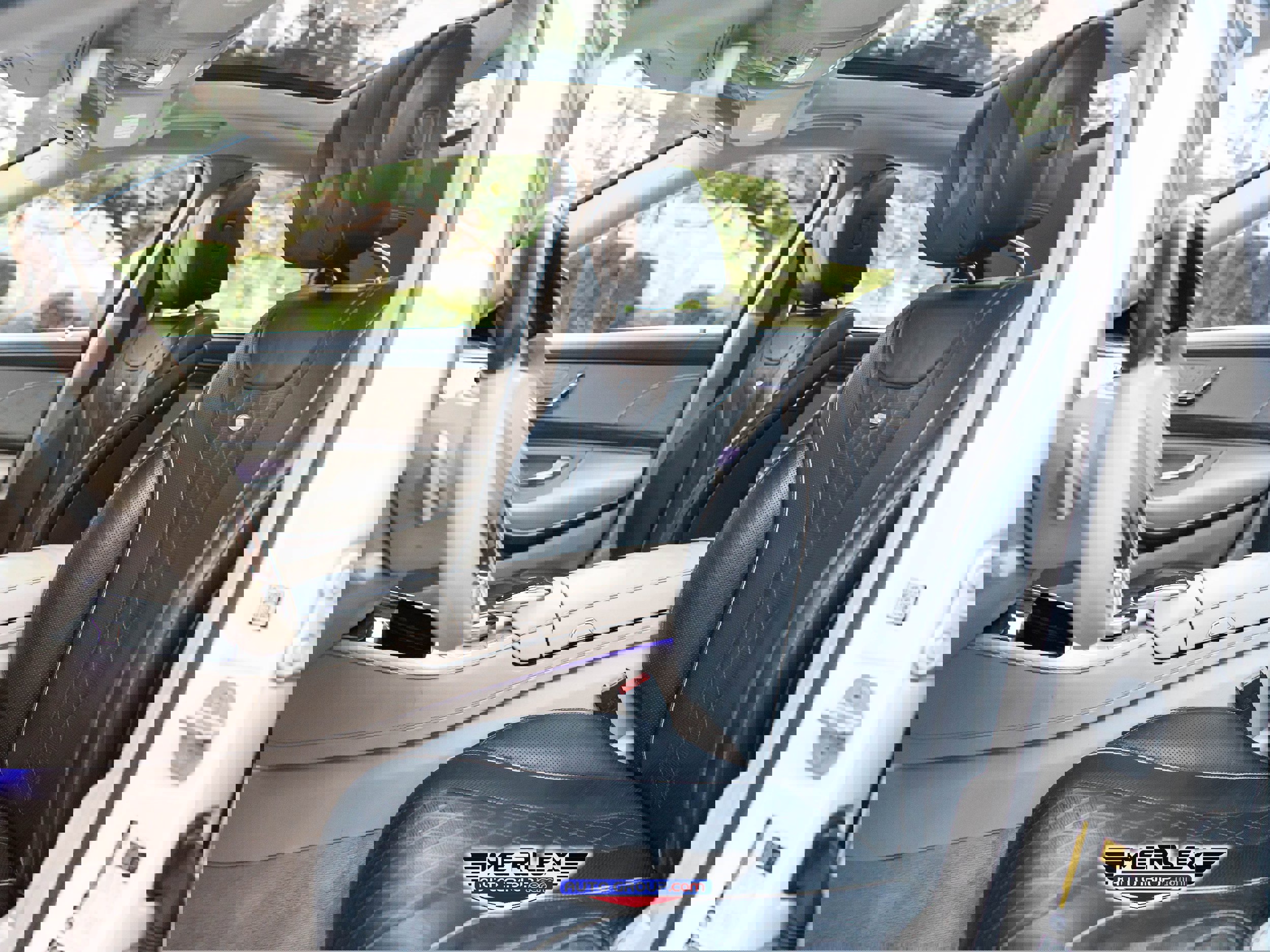 Used 2015 Mercedes-Benz S 550 Sedan image 14