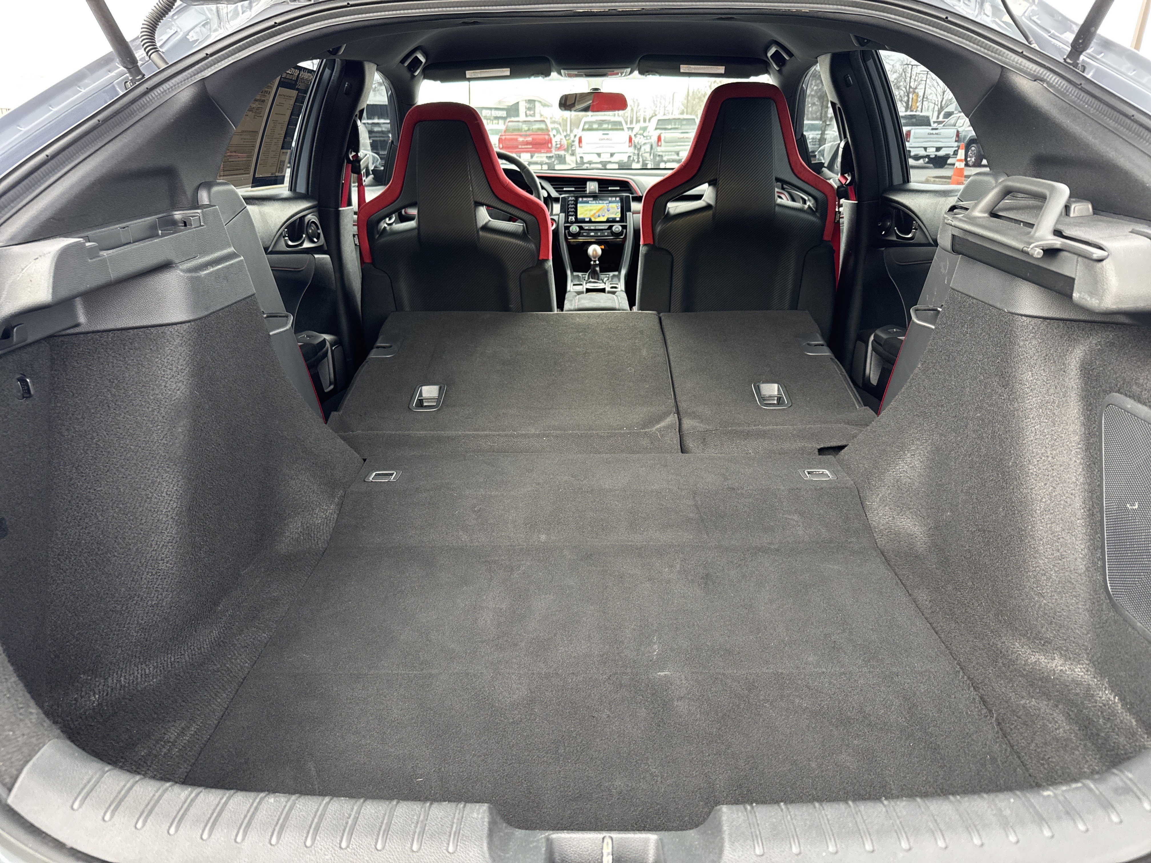 Used 2019 Honda Civic Type R image 32