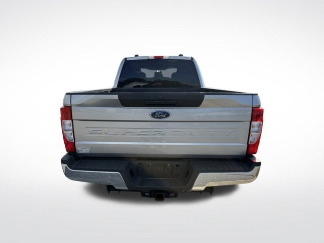 Used 2020 Ford F250 XL w/ STX Appearance Package AWD/4WD image 10