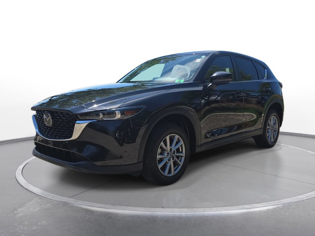 Used 2023 MAZDA CX-5 AWD 2.5 S image 1