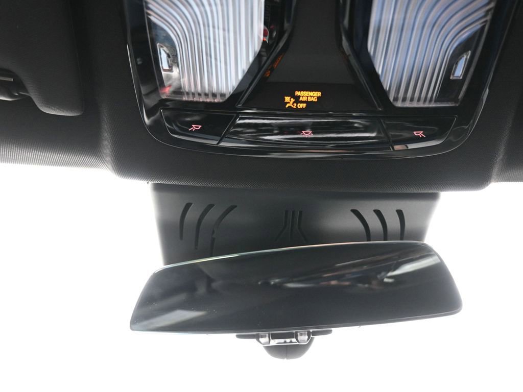 Used 2022 BMW M4 xDrive Competition image 26