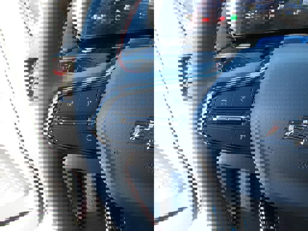 New 2025 Chevrolet Silverado EV RST image 25