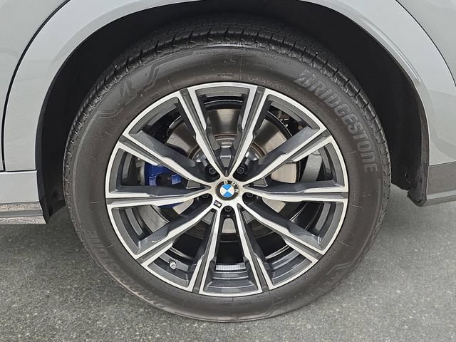 Certified 2026 BMW X6 xDrive40i AWD/4WD image 28
