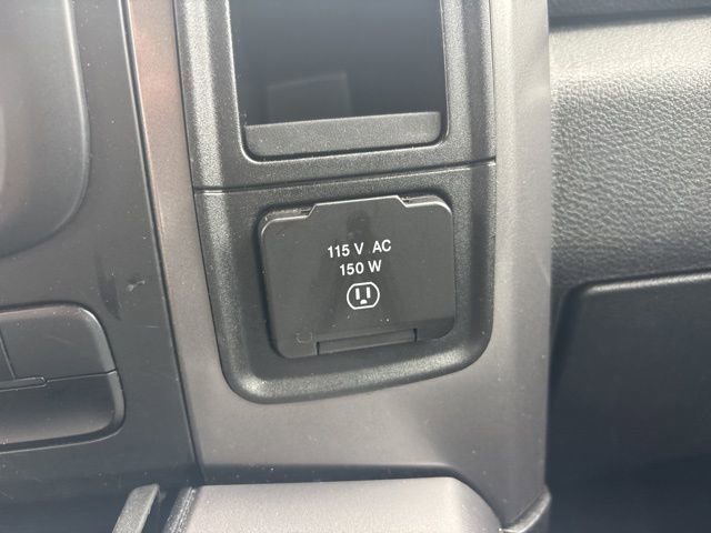 Used 2023 RAM 1500 Classic SLT w/ Trailer & Traction Group image 30