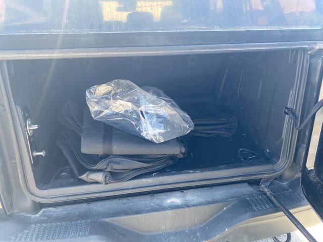 Used 2021 Ford Bronco Badlands image 7