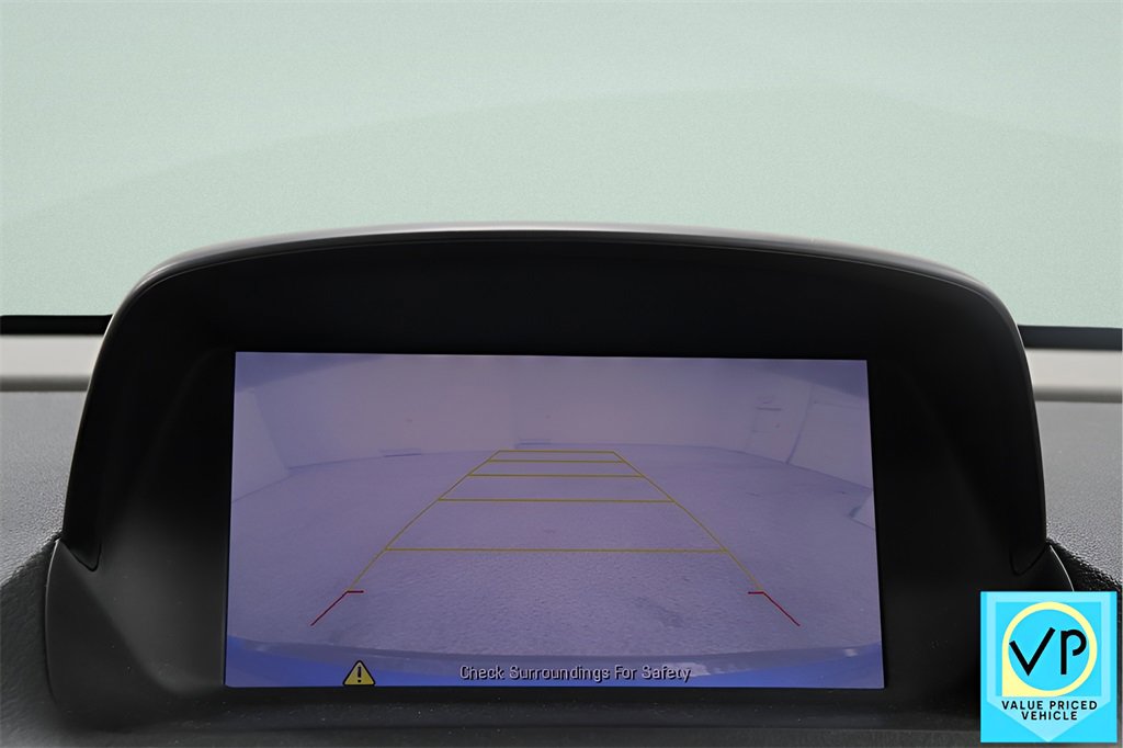 Used 2016 Buick Encore Leather image 16