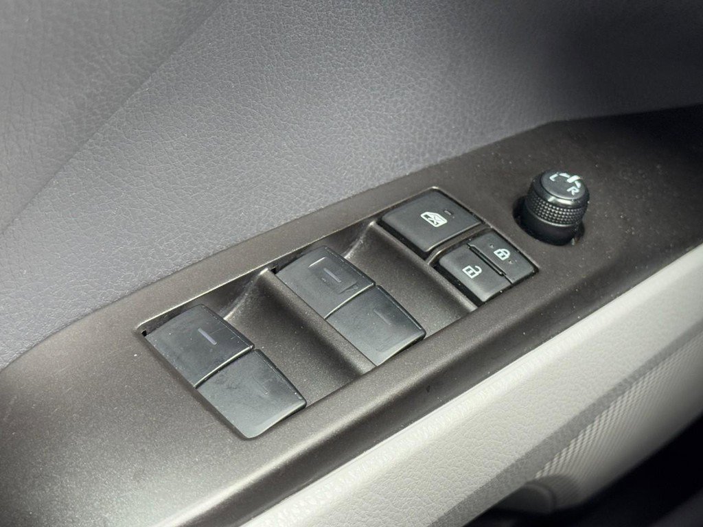 Used 2024 Toyota Camry LE FWD image 23