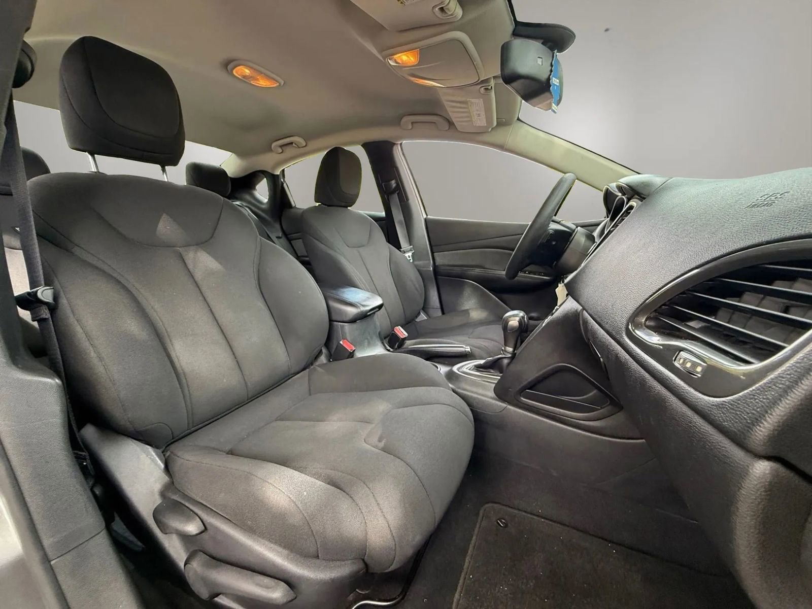 Used 2013 Dodge Dart SE w/ Value Group image 15