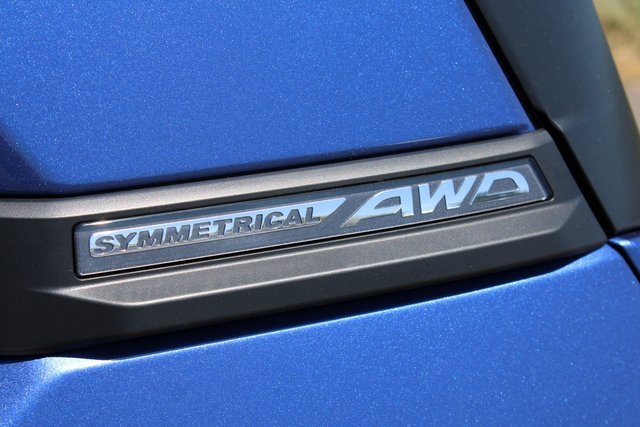 New 2025 Subaru Forester Limited image 12